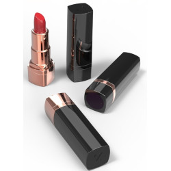 Generique Stimulateur de clitoris Lips Vibes 7.5 x 2cm